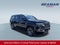 2025 Jeep Wagoneer Series II