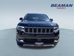 2025 Jeep Wagoneer Series II