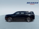 2025 Jeep Wagoneer Series II
