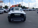 2017 RAM 1500 Rebel