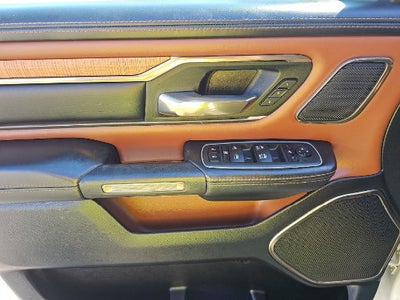 2022 RAM 1500 Longhorn