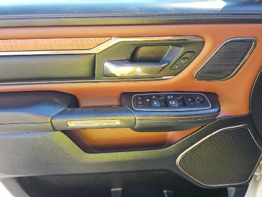 2022 RAM 1500 Longhorn