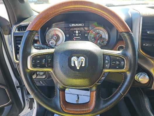 2022 RAM 1500 Longhorn