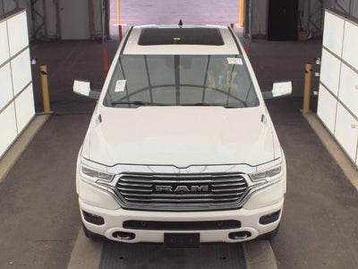 2022 RAM 1500 Longhorn