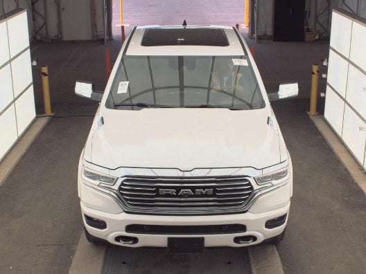 2022 RAM 1500 Longhorn