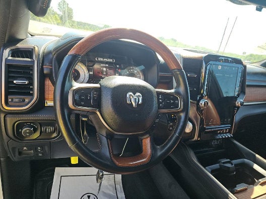 2022 RAM 1500 Longhorn
