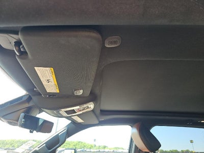 2022 RAM 1500 Longhorn