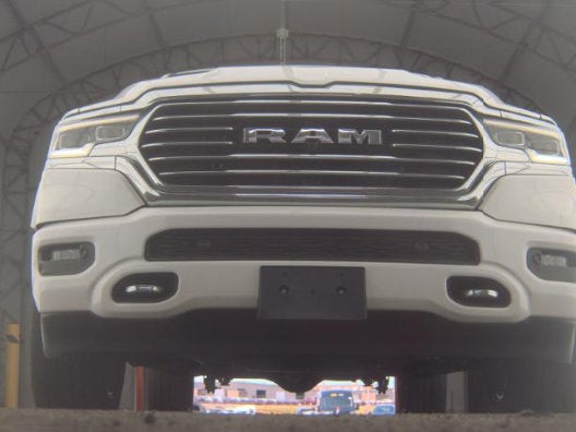 2022 RAM 1500 Longhorn