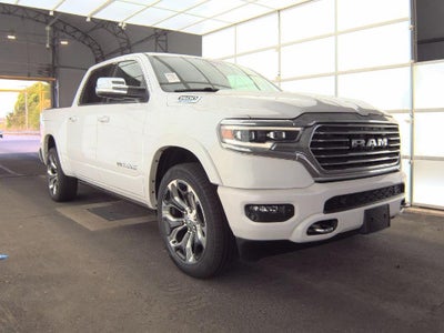 2022 RAM 1500 Longhorn