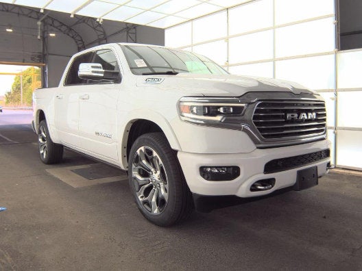 2022 RAM 1500 Longhorn