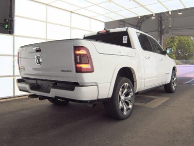 2022 RAM 1500 Longhorn