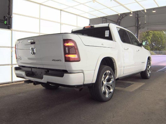 2022 RAM 1500 Longhorn