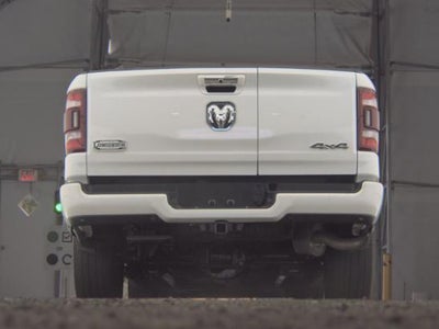 2022 RAM 1500 Longhorn