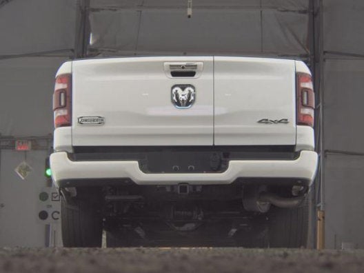 2022 RAM 1500 Longhorn