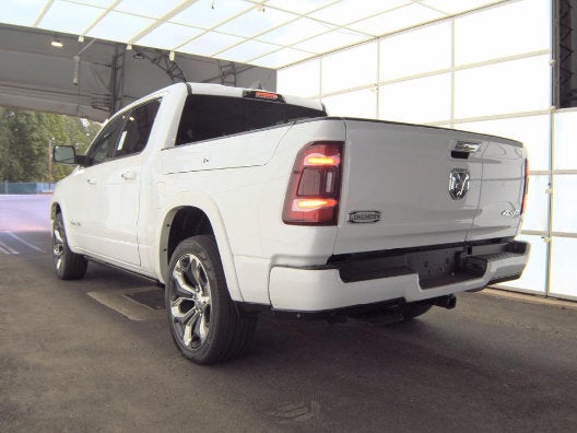 2022 RAM 1500 Longhorn