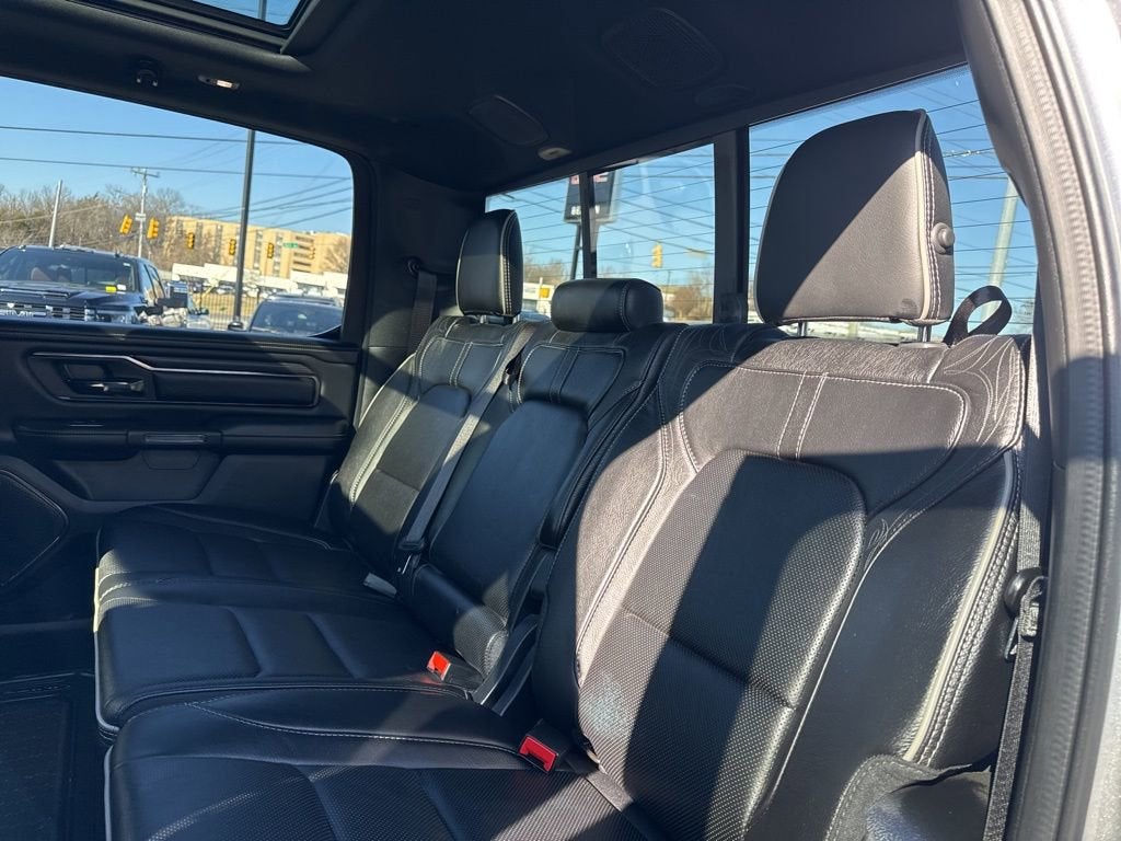 2022 RAM 1500 Limited