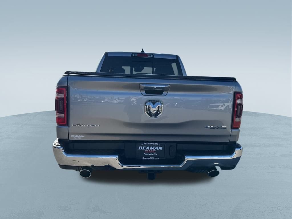 2022 RAM 1500 Limited
