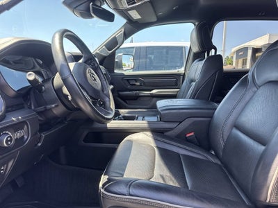2023 RAM 1500 Limited