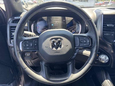 2023 RAM 1500 Limited