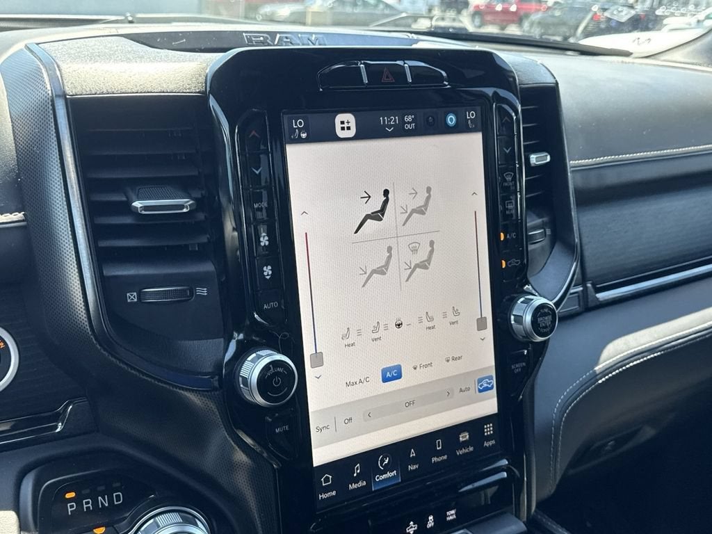 2023 RAM 1500 Limited