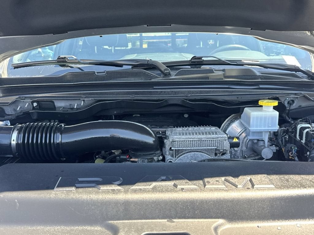 2023 RAM 1500 Limited