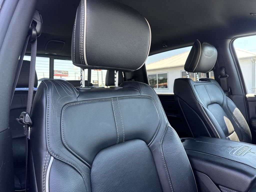 2023 RAM 1500 Limited