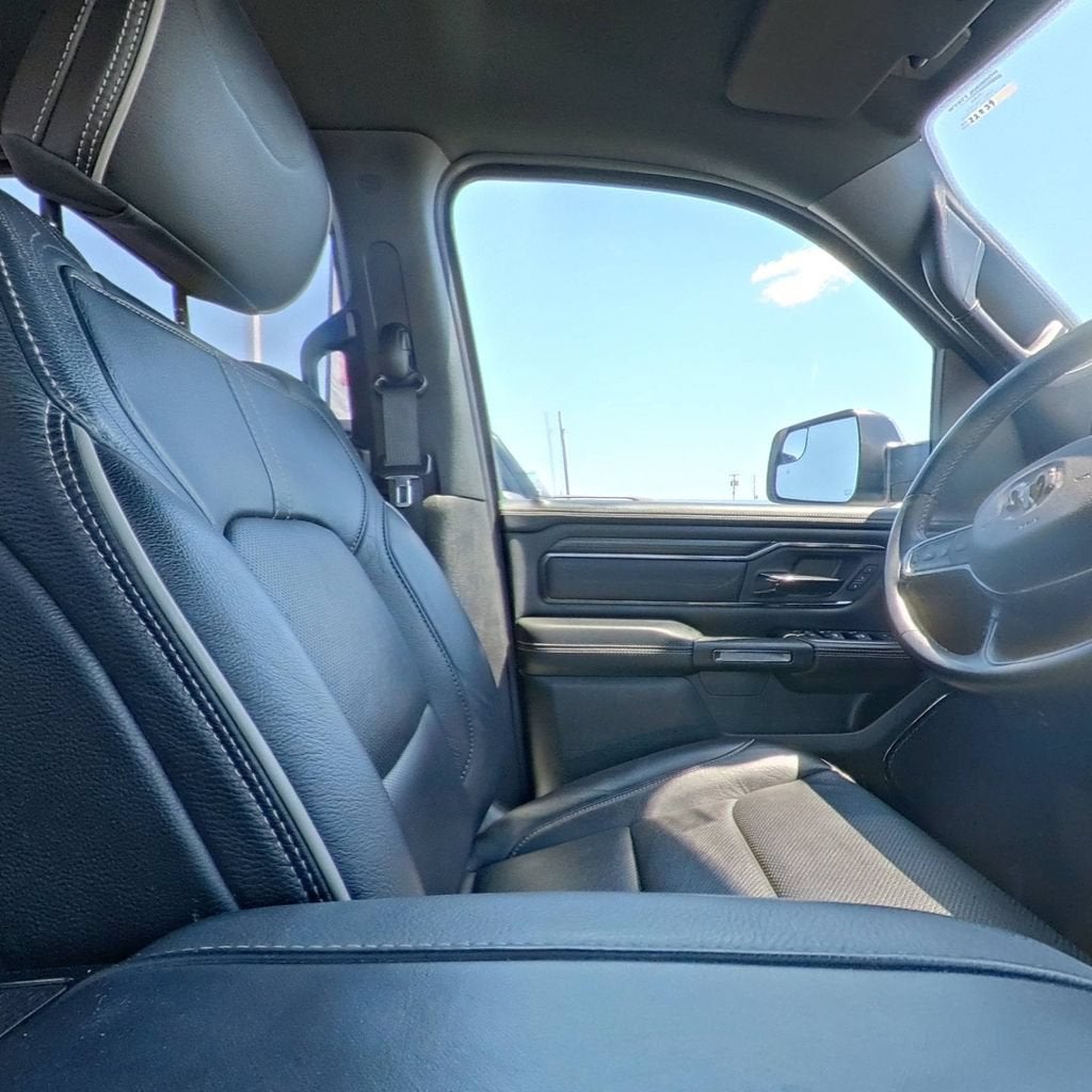 2023 RAM 1500 Limited