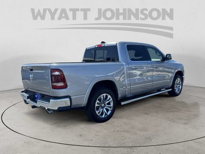 2023 RAM 1500 Limited