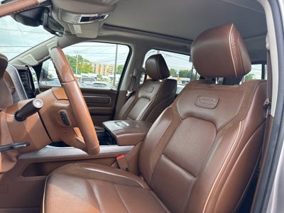 2022 RAM 1500 Longhorn