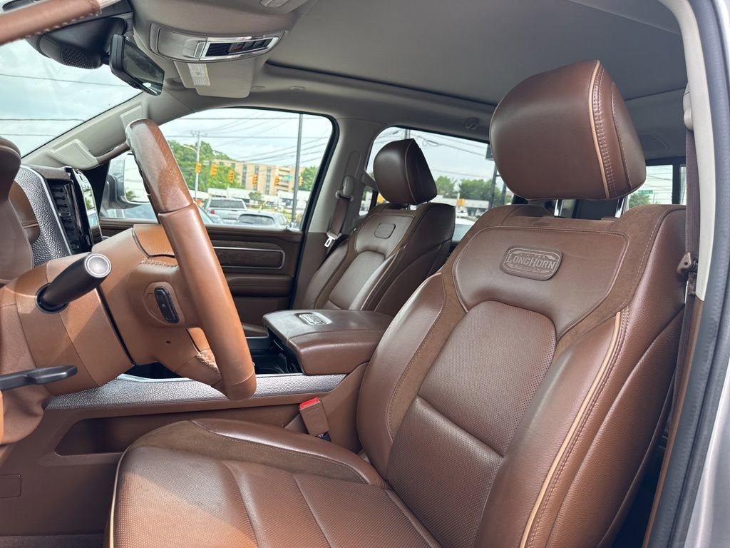 2022 RAM 1500 Longhorn