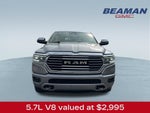 2022 RAM 1500 Longhorn