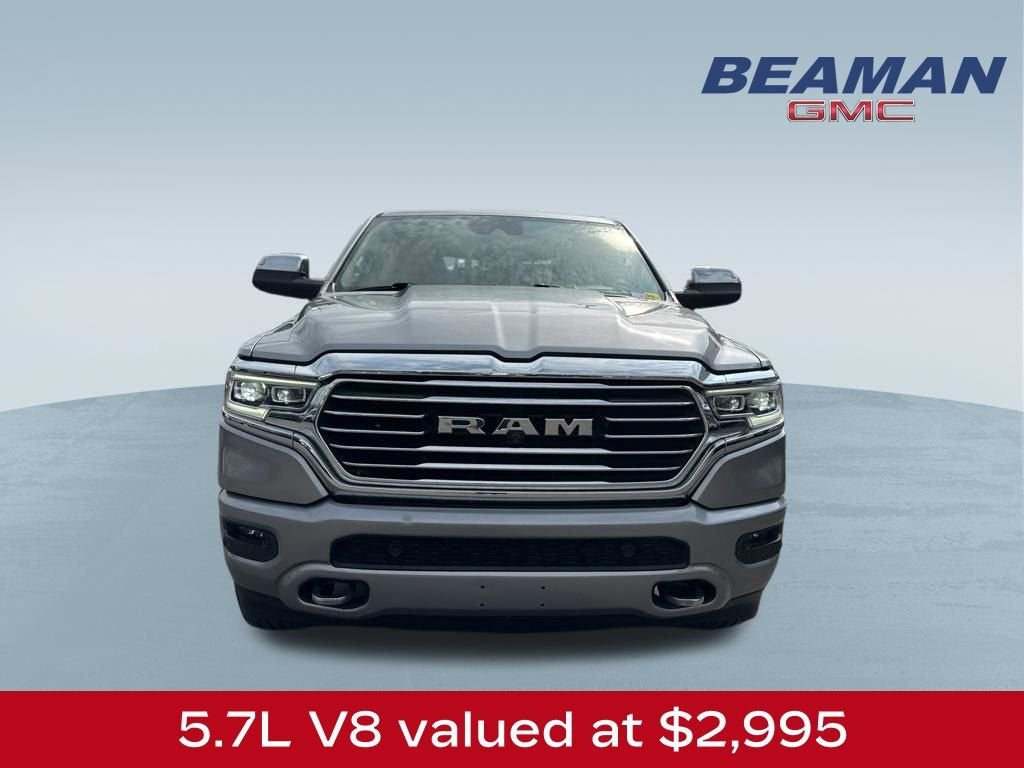 2022 RAM 1500 Longhorn