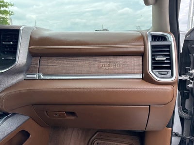 2022 RAM 1500 Longhorn