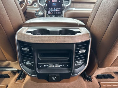 2022 RAM 1500 Longhorn