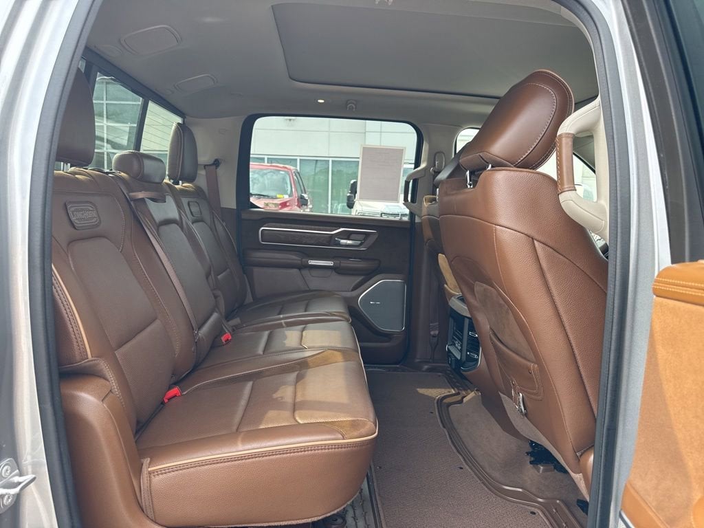 2022 RAM 1500 Longhorn