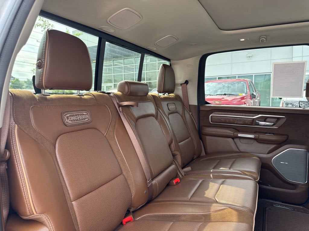 2022 RAM 1500 Longhorn