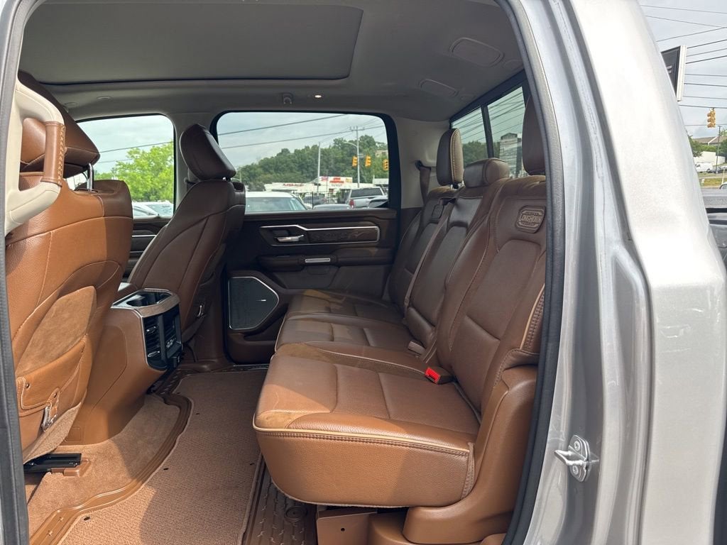 2022 RAM 1500 Longhorn