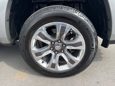 2022 RAM 1500 Longhorn
