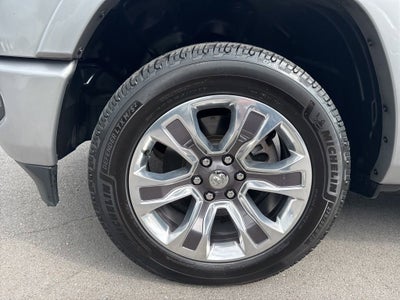 2022 RAM 1500 Longhorn