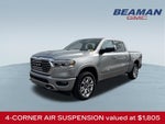 2022 RAM 1500 Longhorn