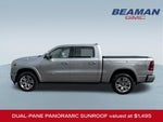 2022 RAM 1500 Longhorn