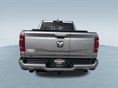 2022 RAM 1500 Longhorn