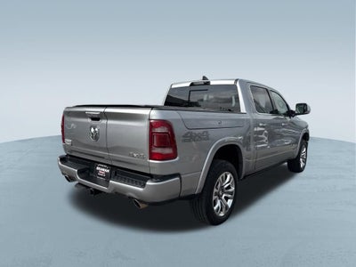 2022 RAM 1500 Longhorn