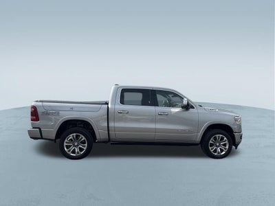 2022 RAM 1500 Longhorn