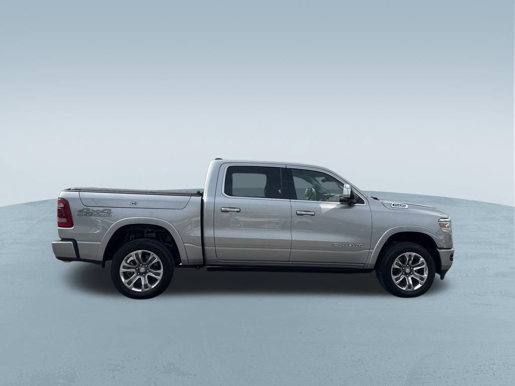 2022 RAM 1500 Longhorn
