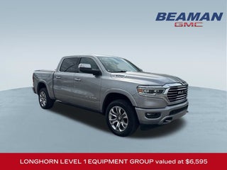 2022 RAM 1500 Longhorn