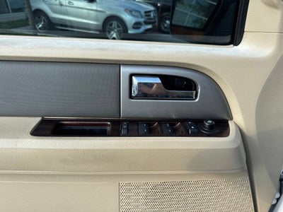2013 Ford Expedition EL XLT