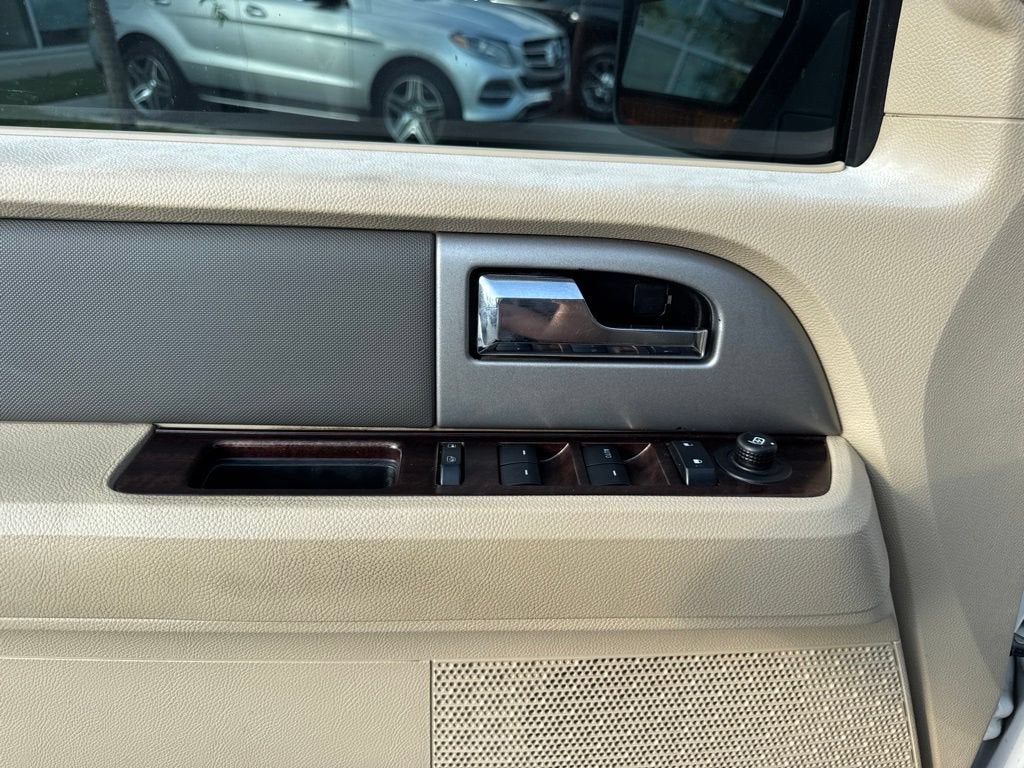 2013 Ford Expedition EL XLT