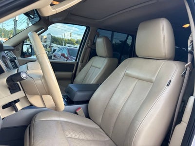 2013 Ford Expedition EL XLT