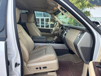 2013 Ford Expedition EL XLT